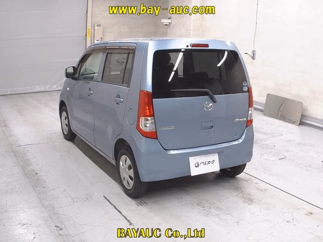 MAZDA AZ-WAGON