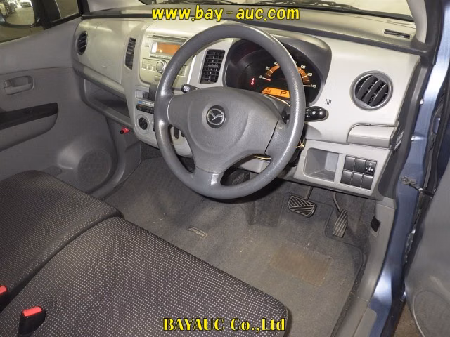MAZDA AZ-WAGON