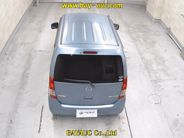 MAZDA AZ-WAGON