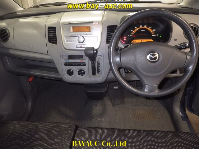 MAZDA AZ-WAGON