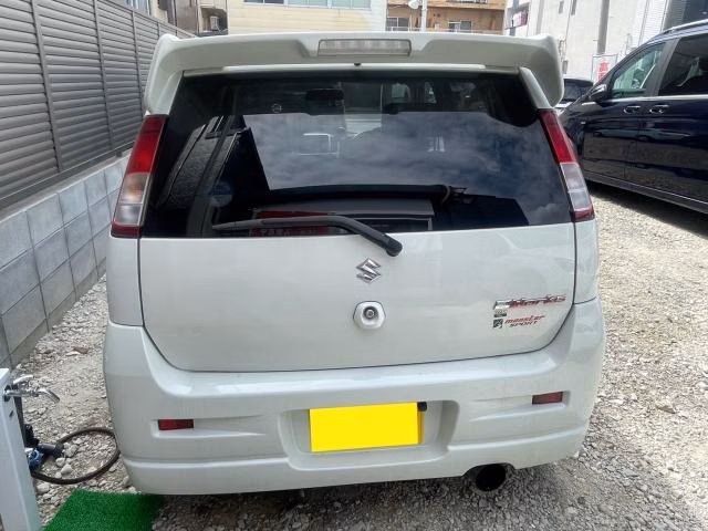SUZUKI KEI