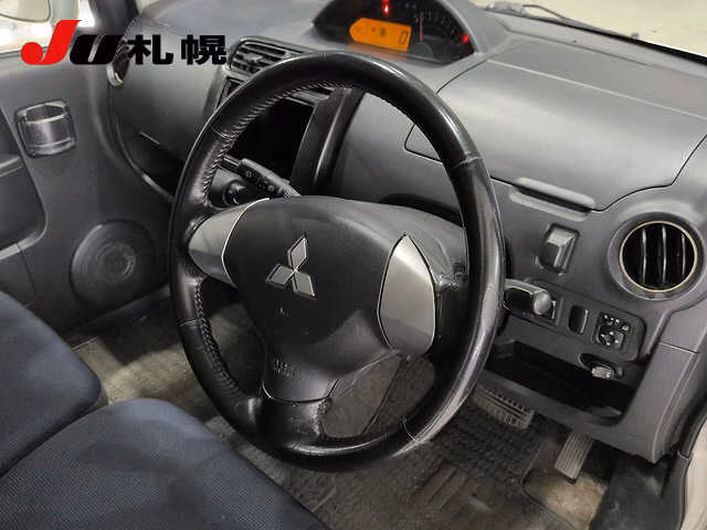 MITSUBISHI EK SPORT