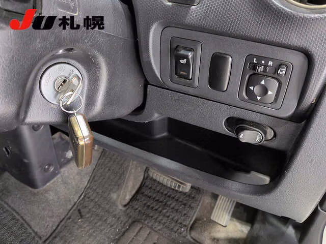 MITSUBISHI EK SPORT