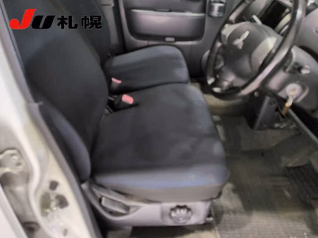 MITSUBISHI EK SPORT