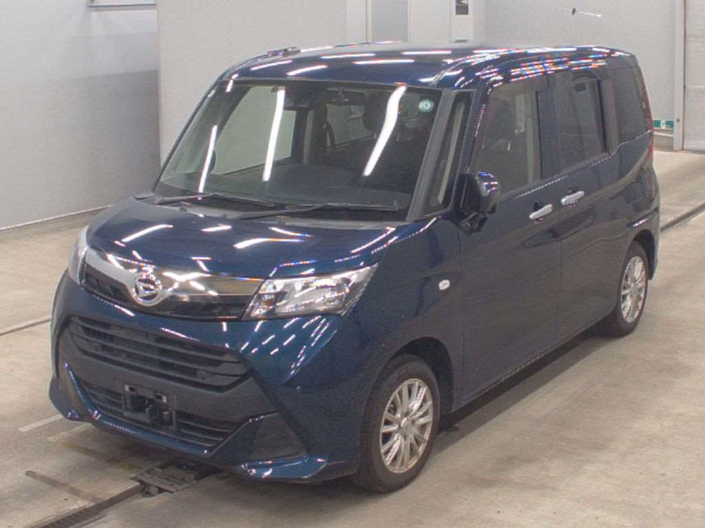 DAIHATSU THOR
