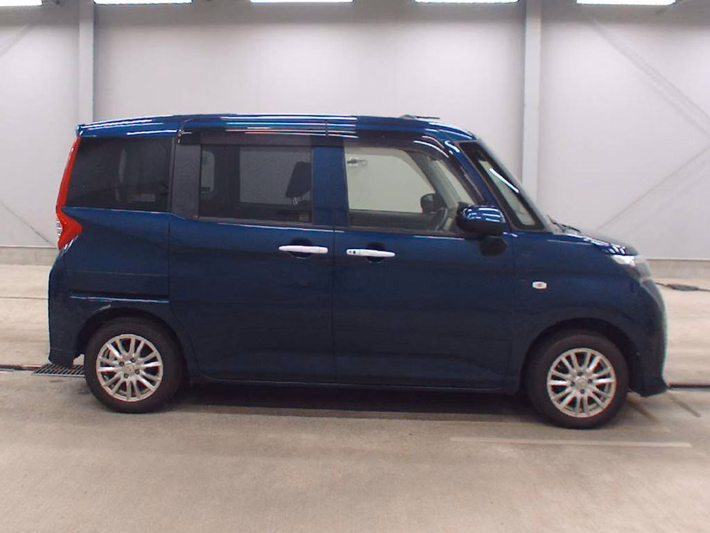 DAIHATSU THOR