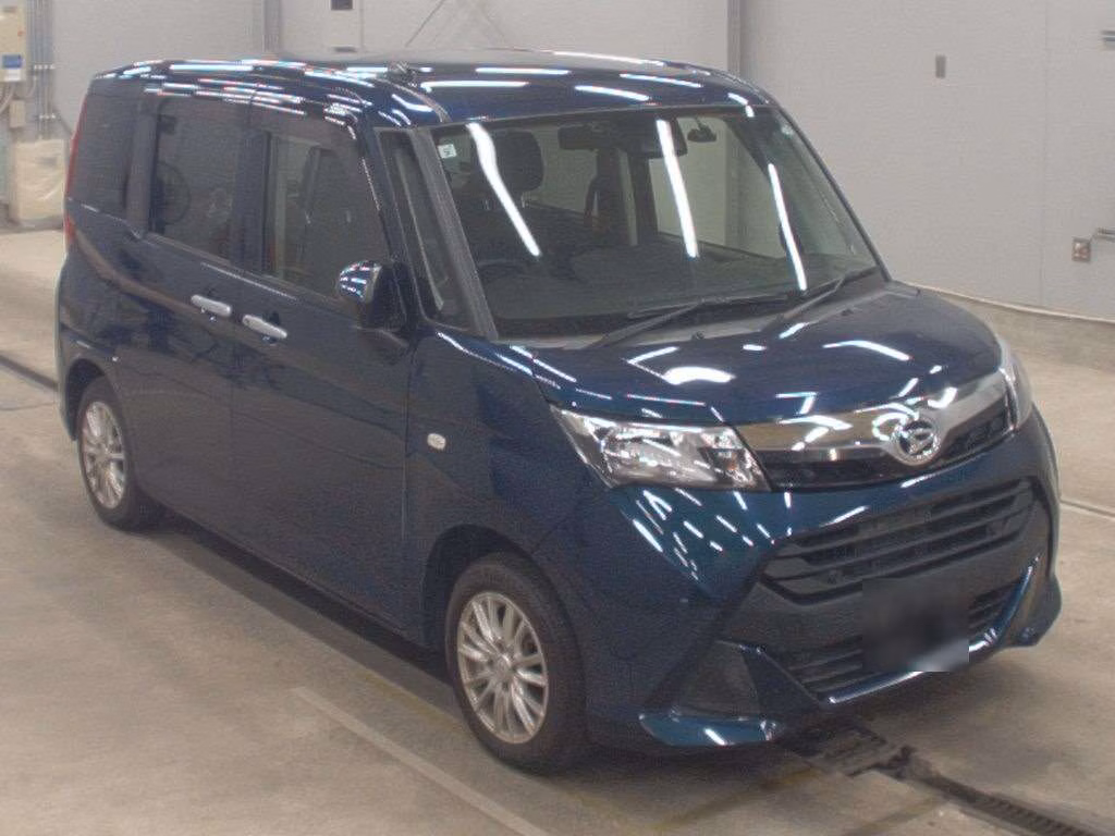 DAIHATSU THOR