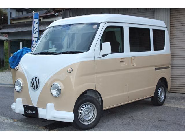 NISSAN NV100 CLIPPER