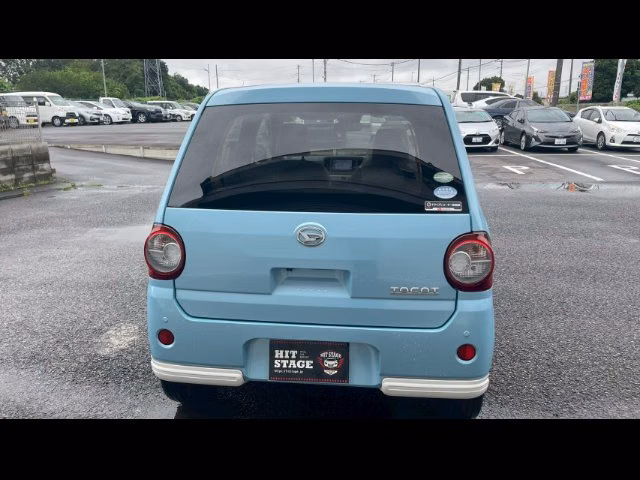 DAIHATSU MIRA TOCOT