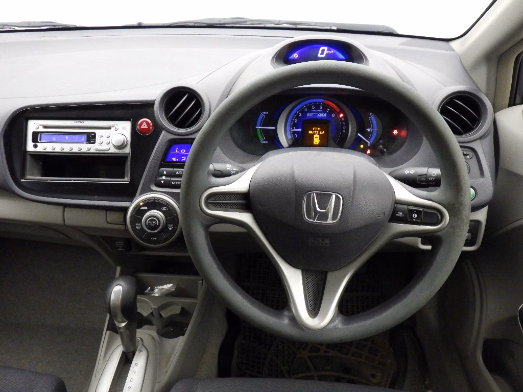 HONDA INSIGHT