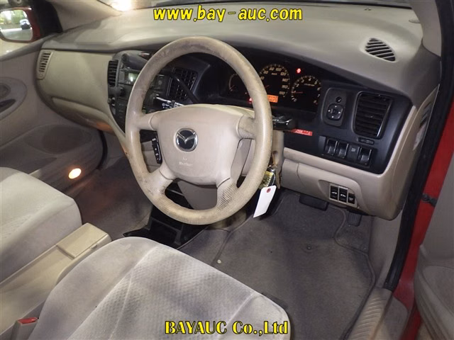 MAZDA MPV