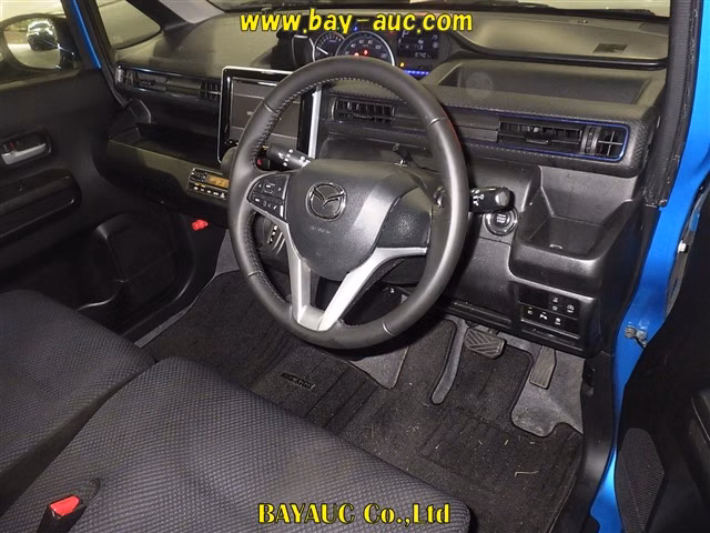 MAZDA FLAIR