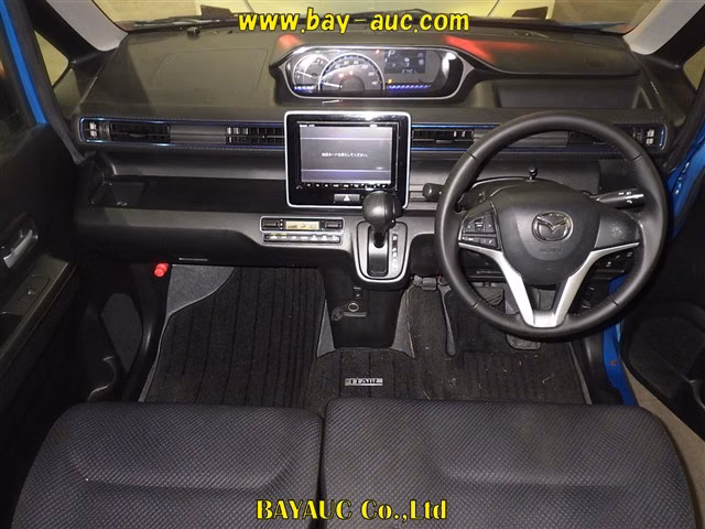 MAZDA FLAIR