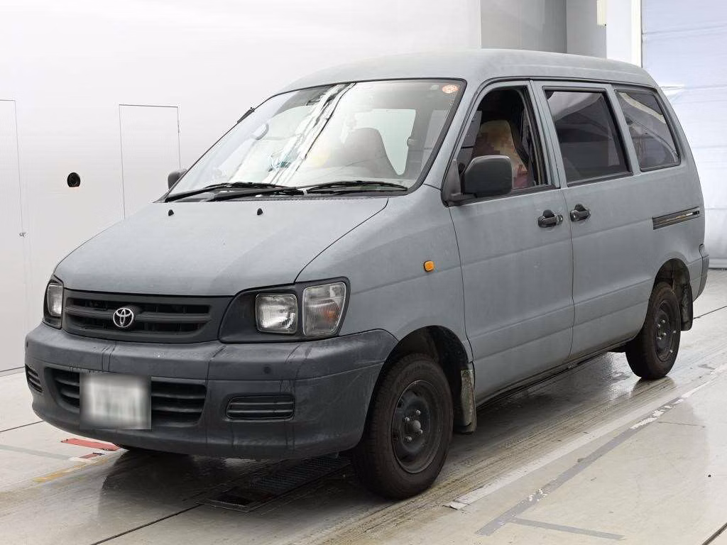 TOYOTA LITE ACE