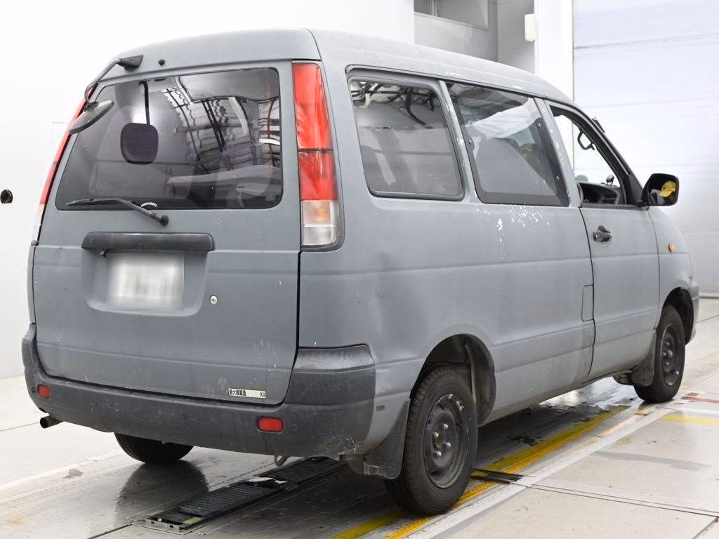 TOYOTA LITE ACE