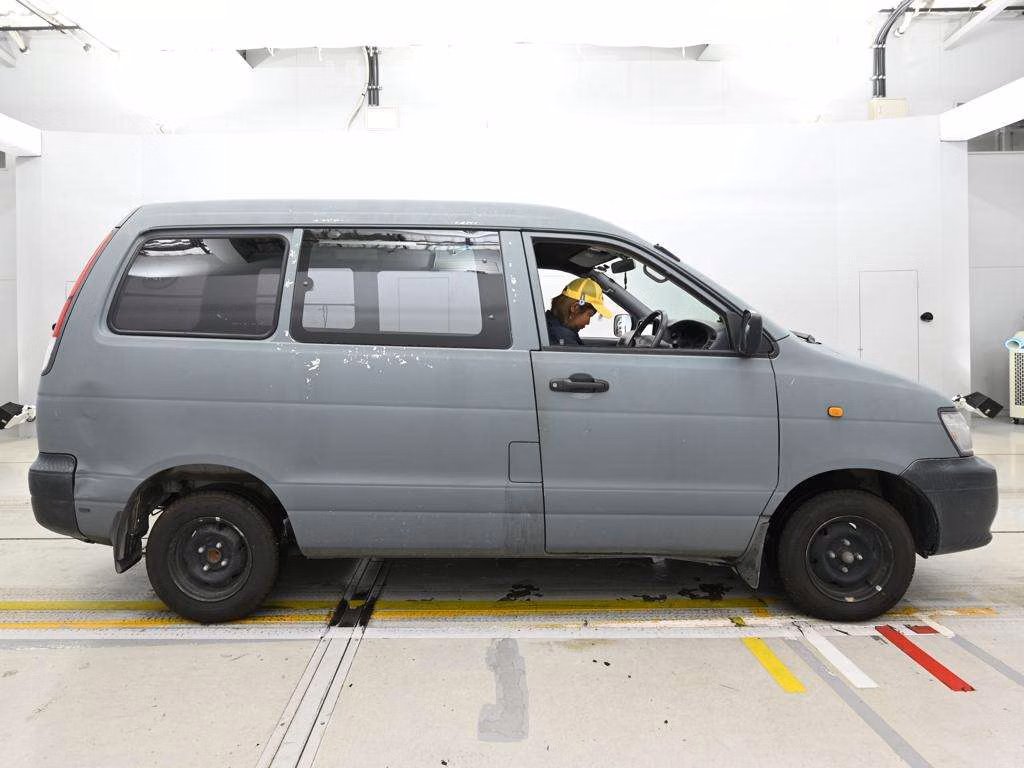 TOYOTA LITE ACE