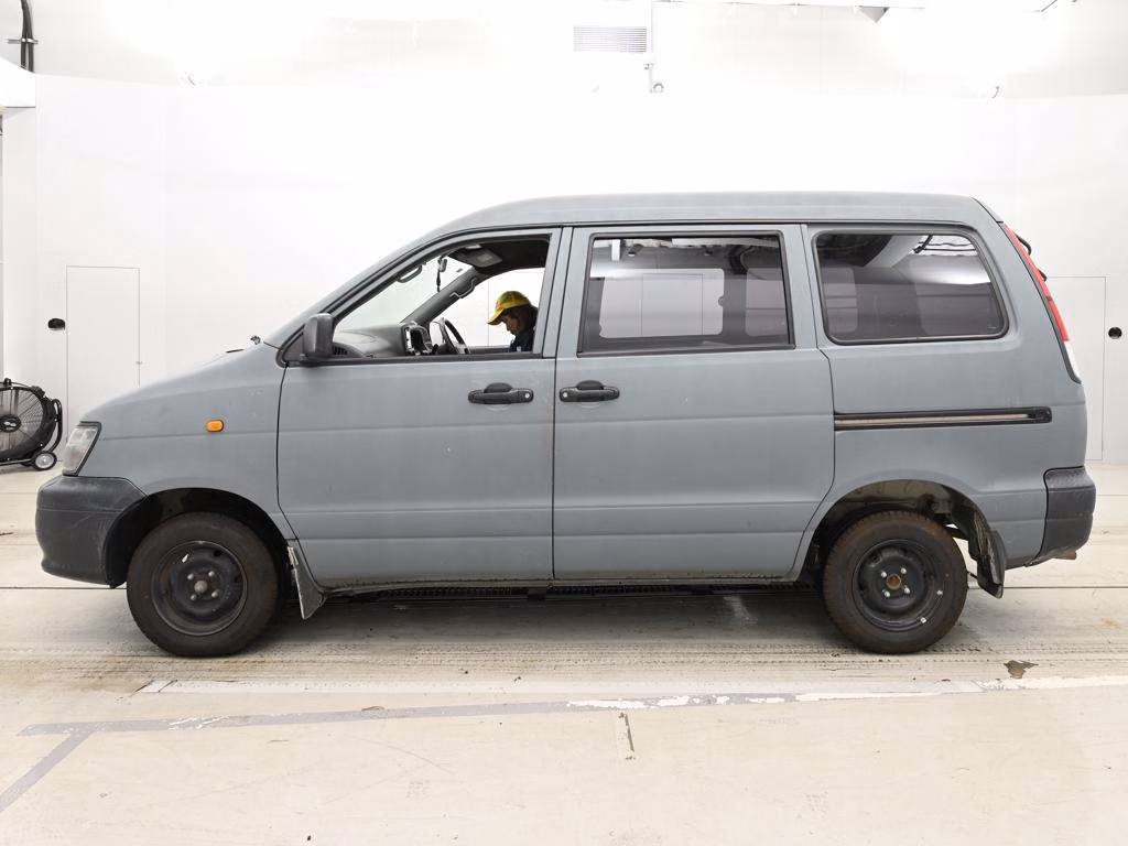 TOYOTA LITE ACE