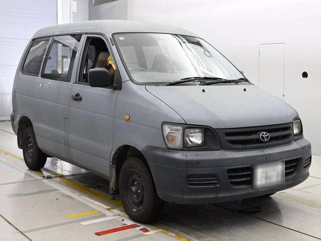 TOYOTA LITE ACE