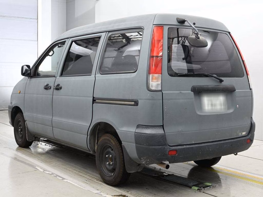 TOYOTA LITE ACE