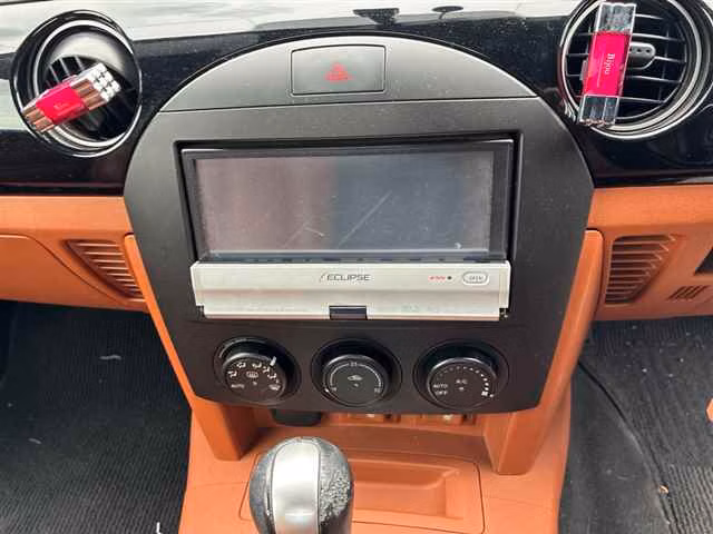 MAZDA ROADSTER