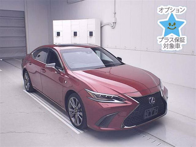 Lexus ES300h