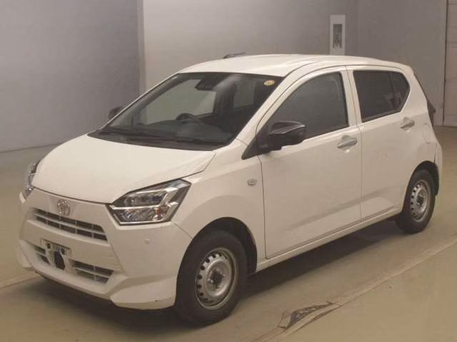 TOYOTA PIXIS EPOCH