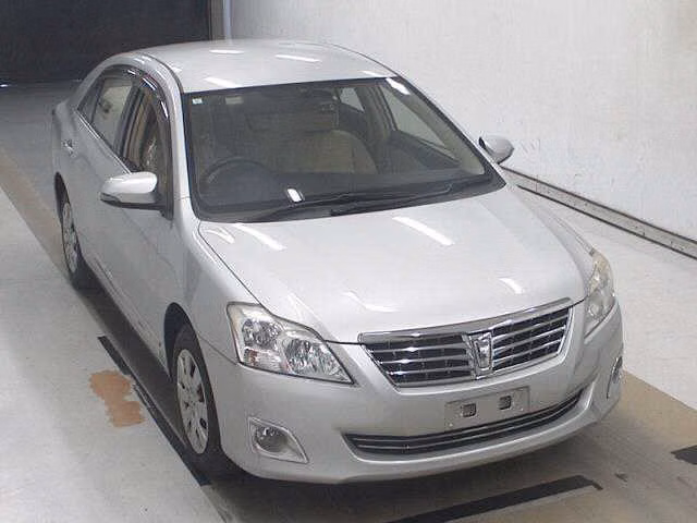 TOYOTA PREMIO