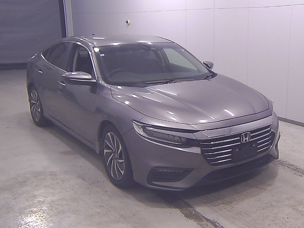 HONDA INSIGHT