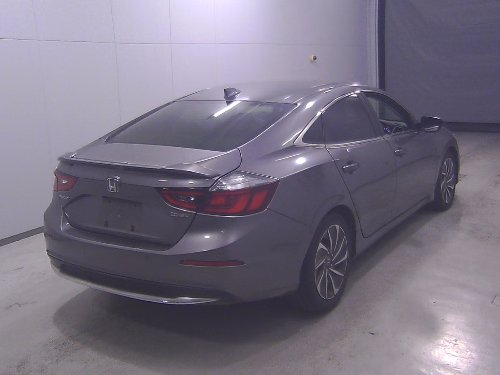 HONDA INSIGHT