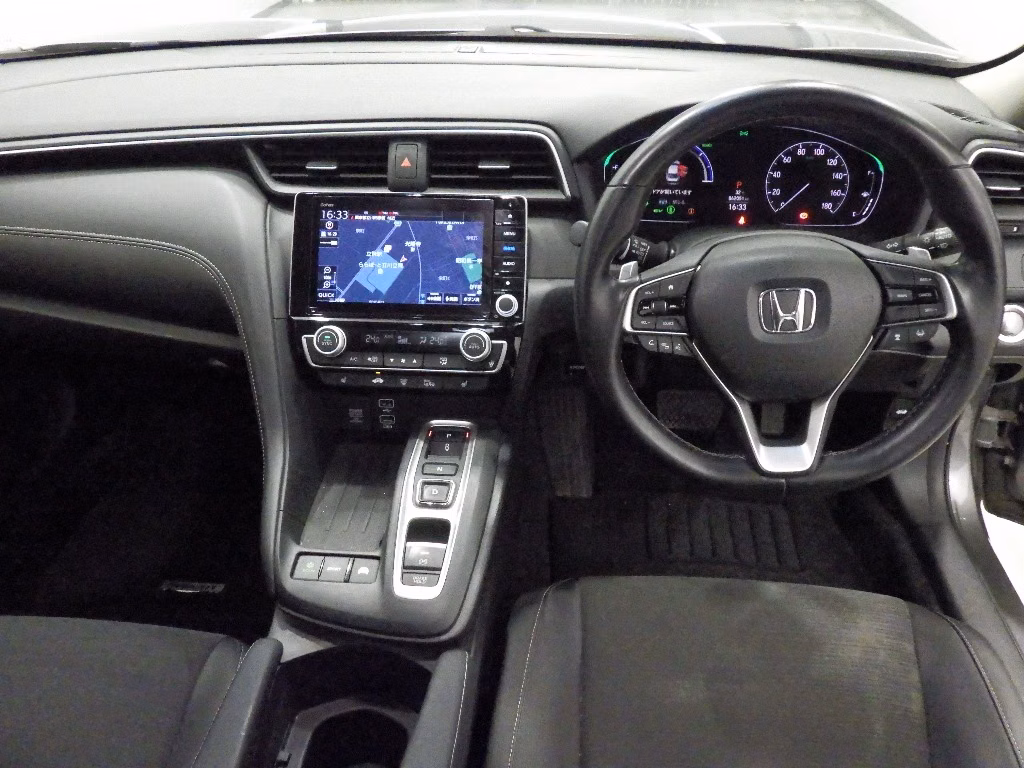 HONDA INSIGHT