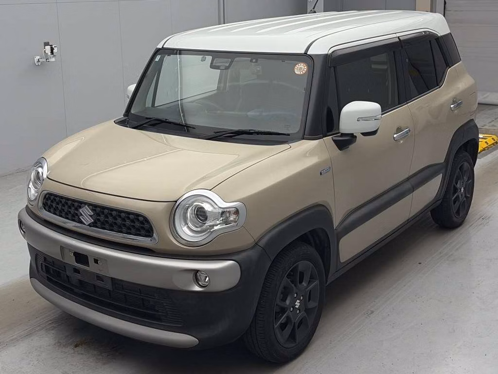 SUZUKI XBEE