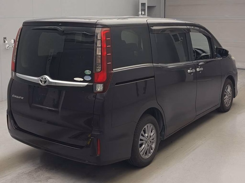 TOYOTA ESQUIRE