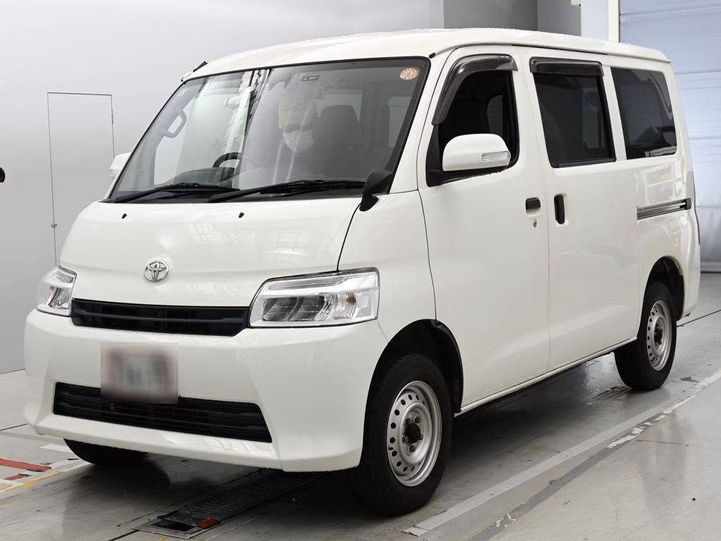TOYOTA TOWN ACE