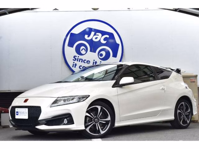 Honda CR-Z