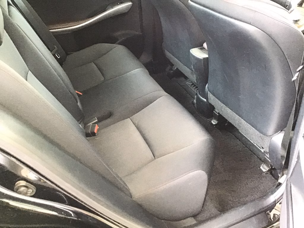 TOYOTA SAI