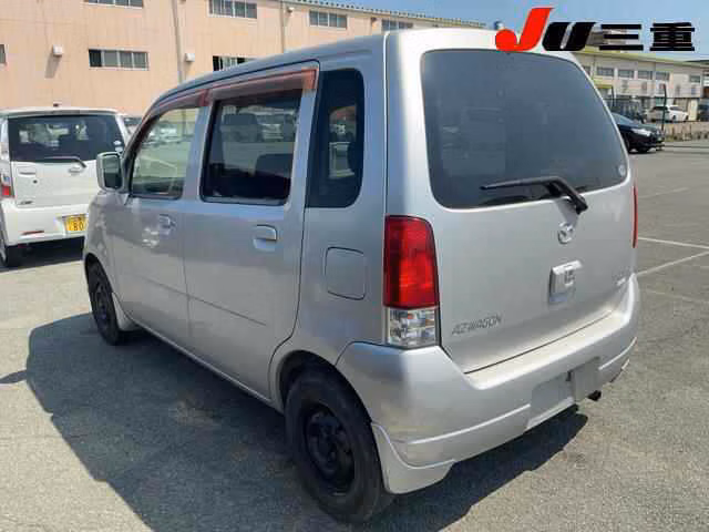 MAZDA AZ-WAGON