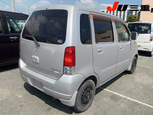 MAZDA AZ-WAGON