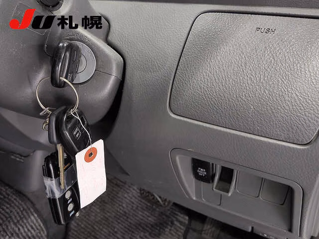 TOYOTA RAUM