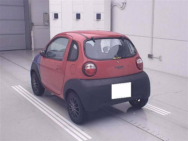 SUZUKI TWIN