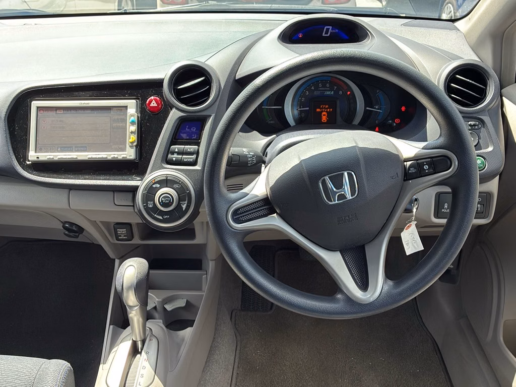 HONDA INSIGHT