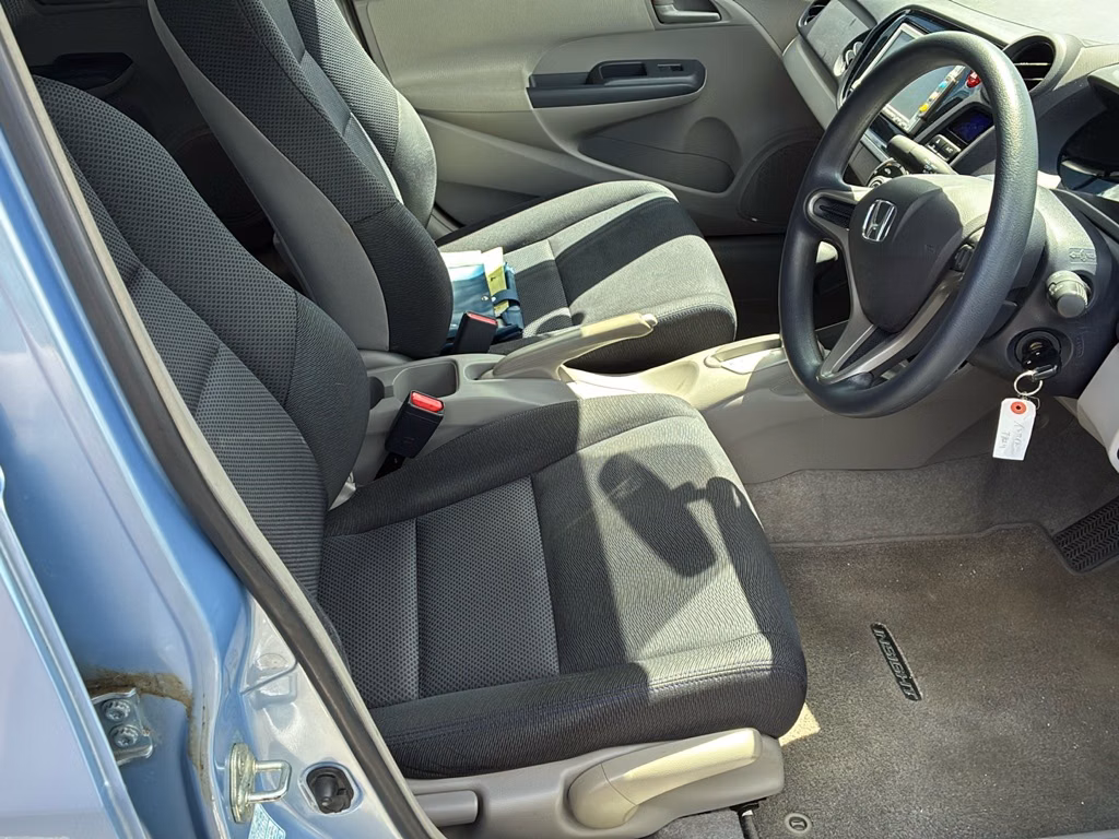 HONDA INSIGHT