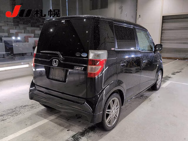 HONDA ZEST