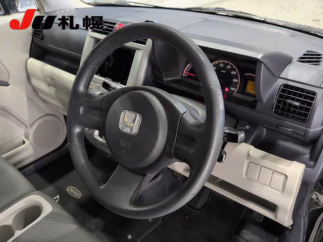 HONDA ZEST