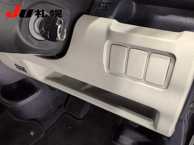 HONDA ZEST