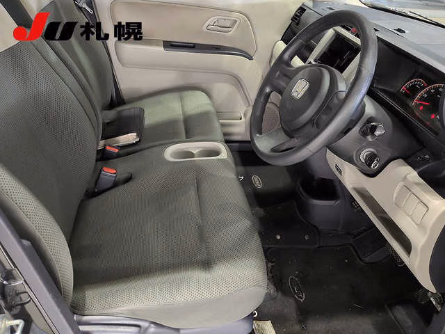 HONDA ZEST