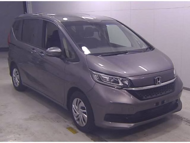 Honda Freed+