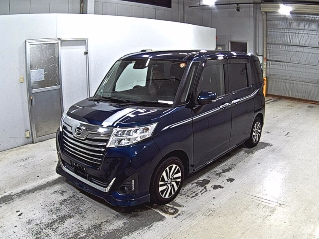 DAIHATSU THOR