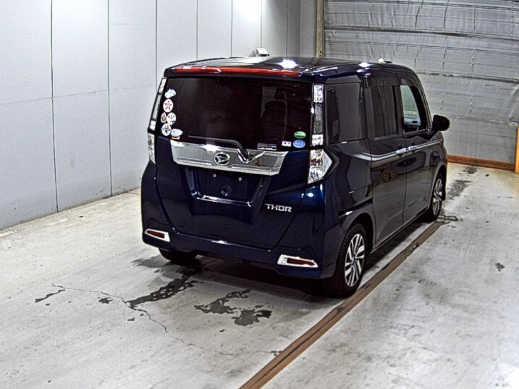 DAIHATSU THOR