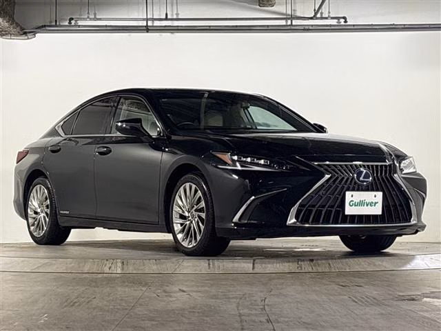 Lexus ES300h