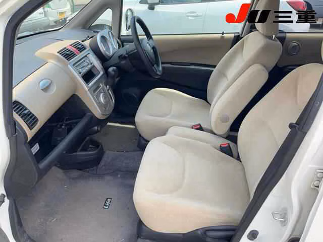 HONDA LIFE